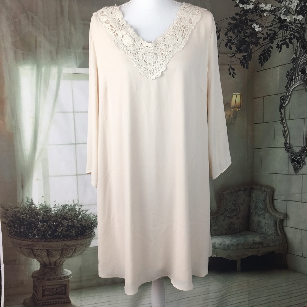NY & Co dress